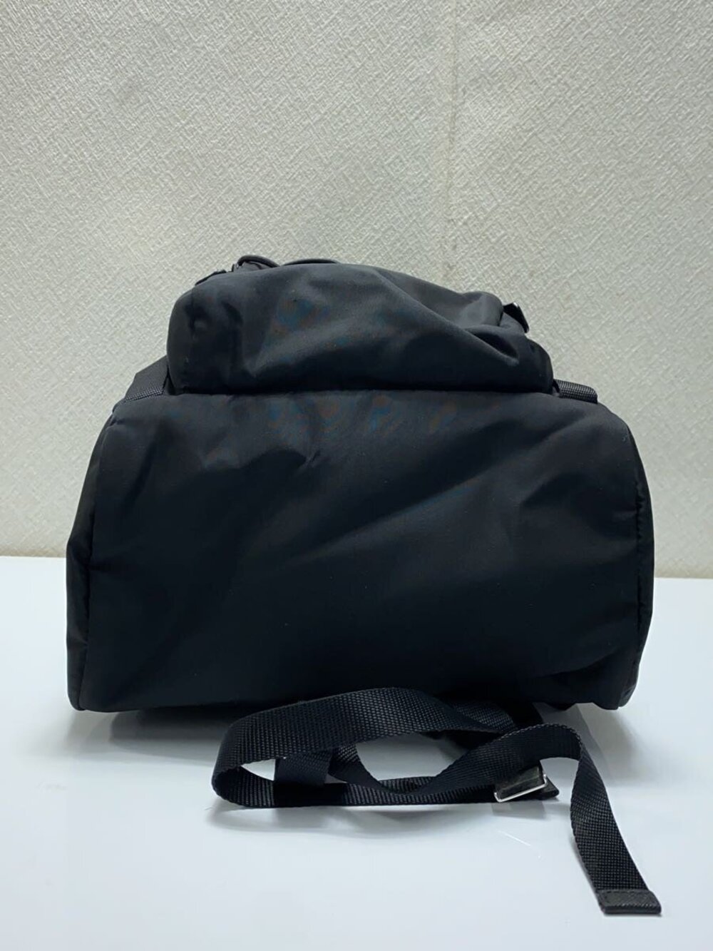 Prada Backpack Black - Picture 4 of 8